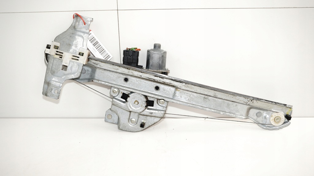 фото №7, Механізм скло правий перед peugeot 2008 13-19r