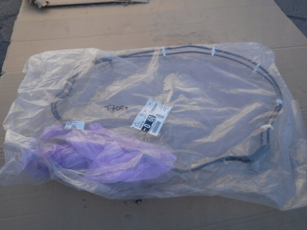 Купити Шланг паливний citroen ds 1606635780