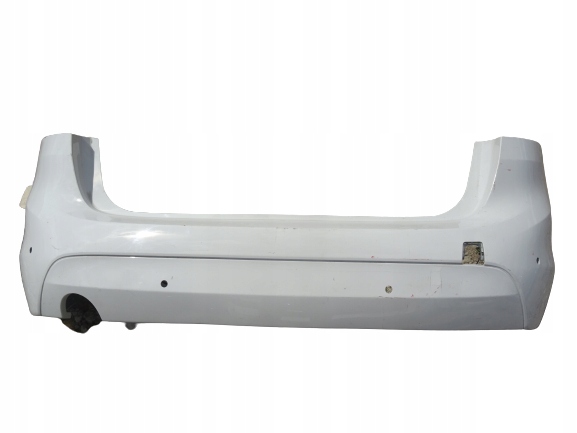 фото №1, Бампер задняя задний bmw 2 f45 7408451