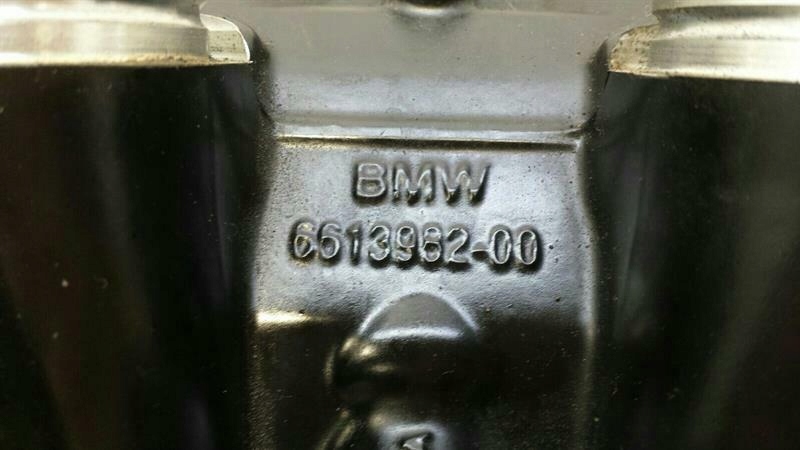 фото №10, Bmw f800gs f800 gs цилиндр head 8535982 800cc