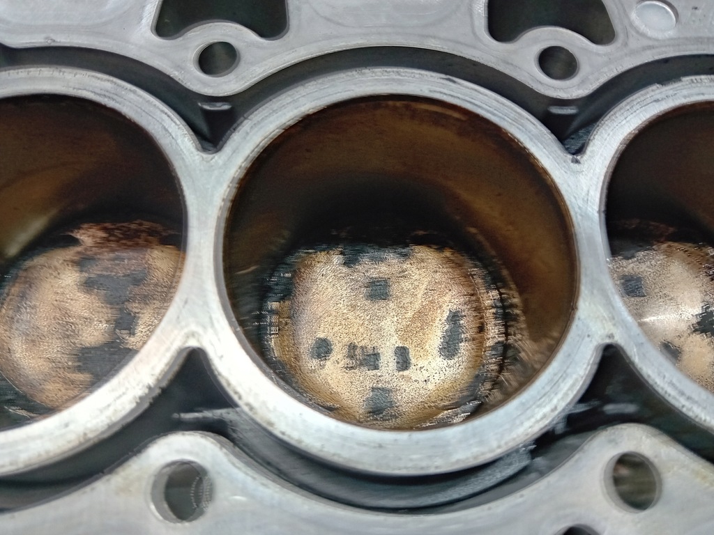 фото №10, Hyundai kia двигун 1.5 dpi mpi dół wał поршні g4lg