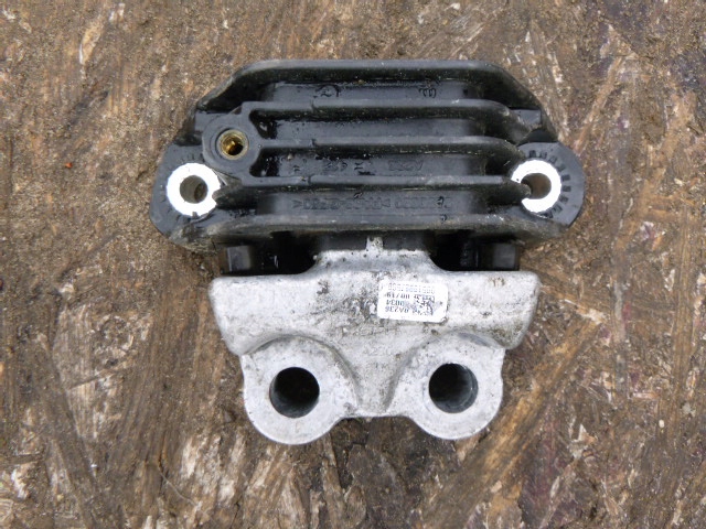 фото №1, Кронштейн подушка двигателя fiat 500 x 500x 1.4