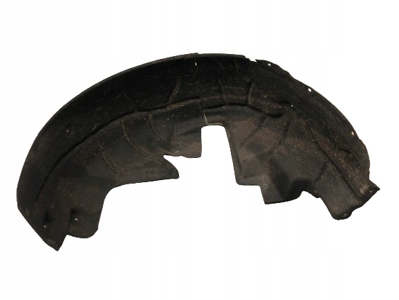 фото №1, Подкрылок левый задняя seat leon iii hb