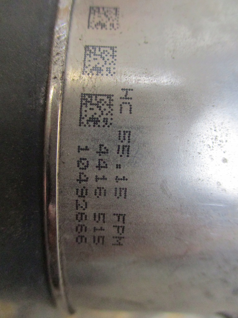 фото №2, Scenic iv espace 1.6 dci wąż труба интеркулер