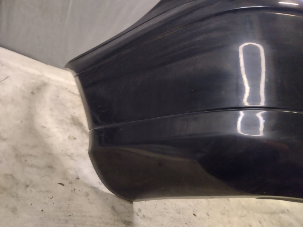 фото №13, Бампер задній mercedes w203 coupe lift k: 197