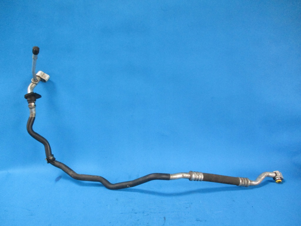 фото №1, Шланг кондиционера audi q7 4l touareg 7l6820743e