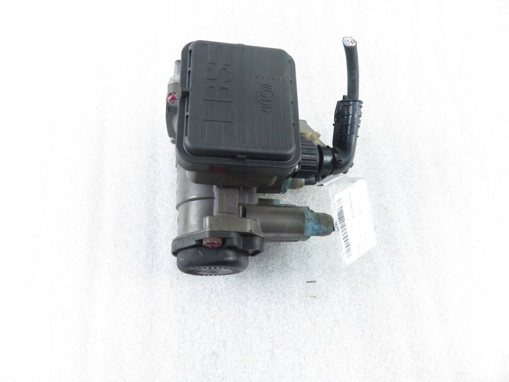 Клапан модулятор ebs scania r 1 1879274 Цена