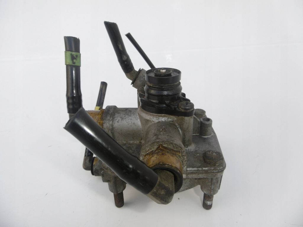 фото №3, Клапан релейний renault magnum premium dxi