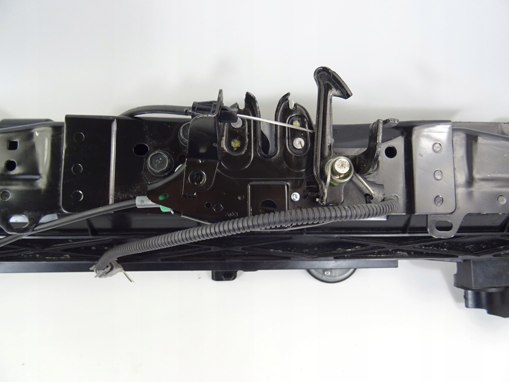 фото №5, X-trail t32 lift балка верхний замковая pas передний верхний