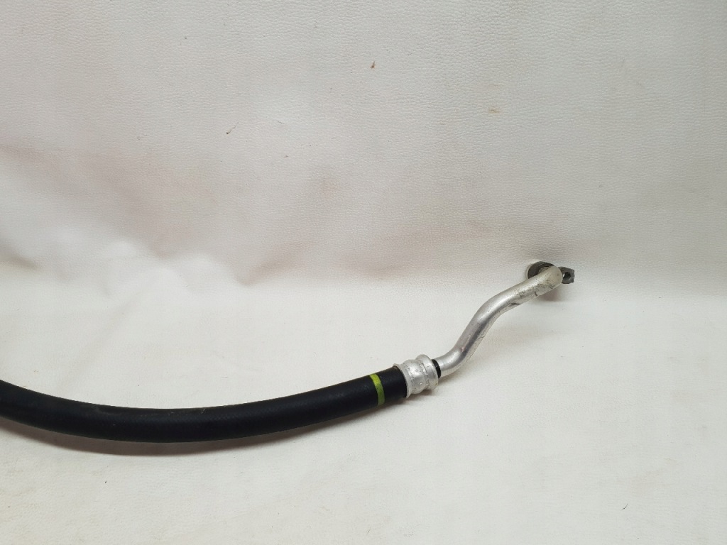 фото №3, Honda jazz iv 1.3b трубка шланг кондиционера