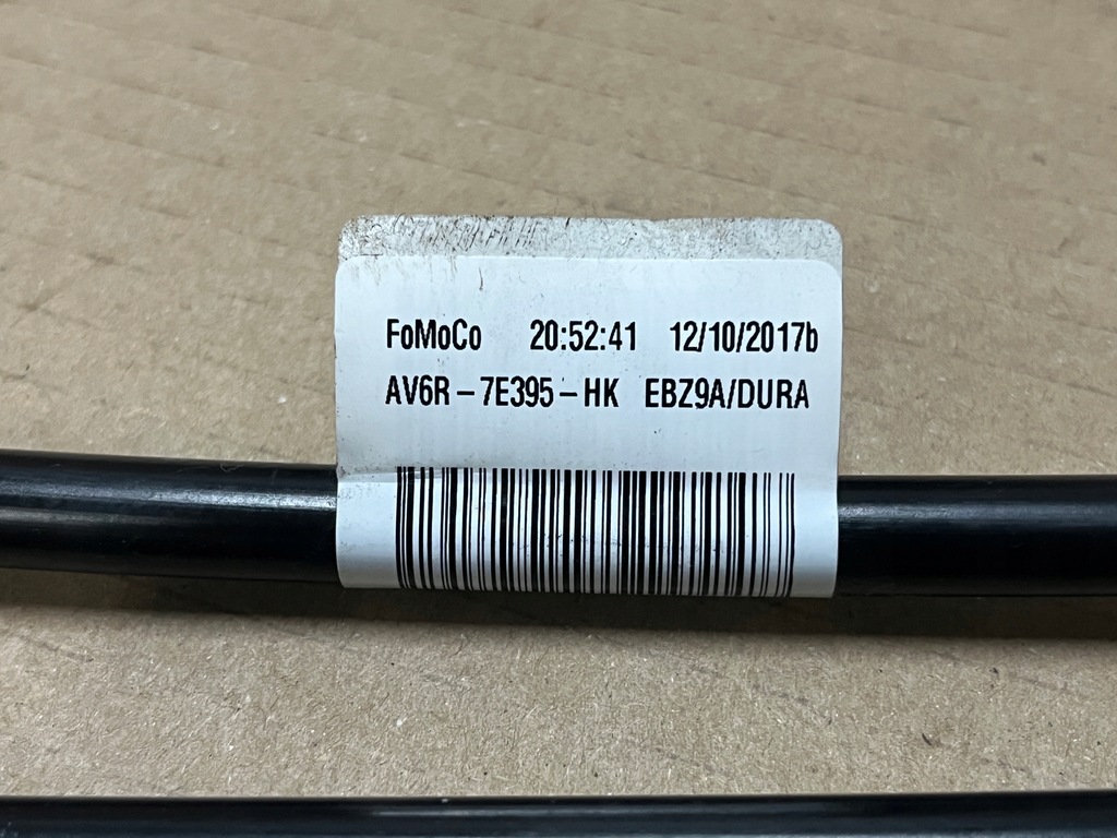 фото №10, Grand c-max mk2 lift 1.5 ecoboost- тросы переключения передач