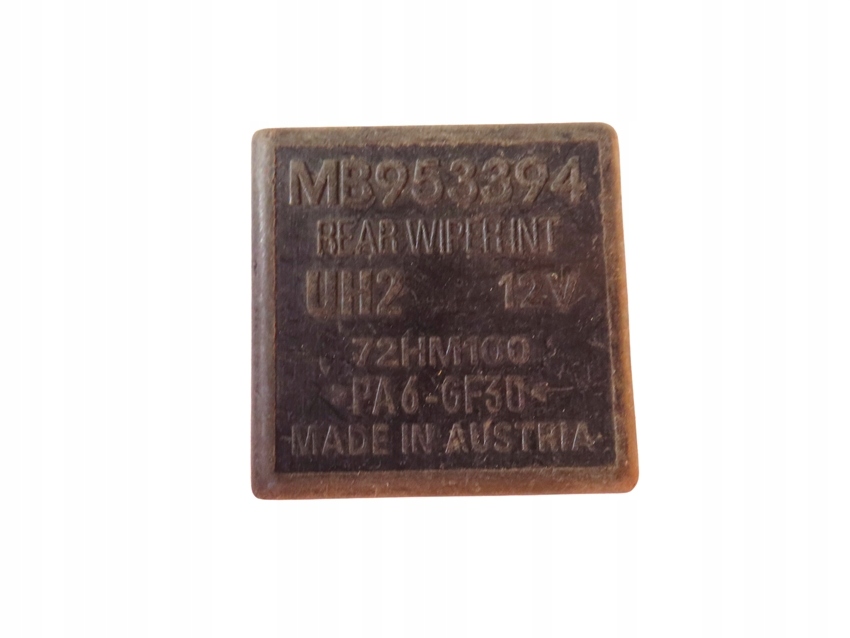 фото №1, Реле volvo v40 s40 1995-2004 rok mb953394