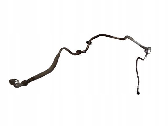 фото №1, Mini оригінальний номер 9802834 шланг кондиціонера