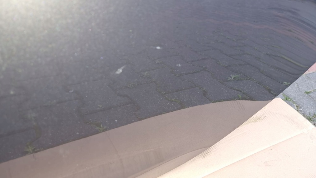 фото №9, Jaguar xf x260 sedan дверь левая задняя задние без оснащения лист серые 15-