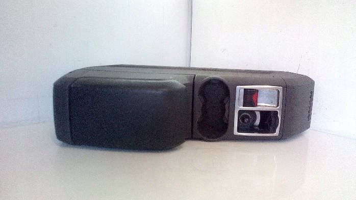 фото №6, Тунель середній ford c-max 3m5x-r04578-afw