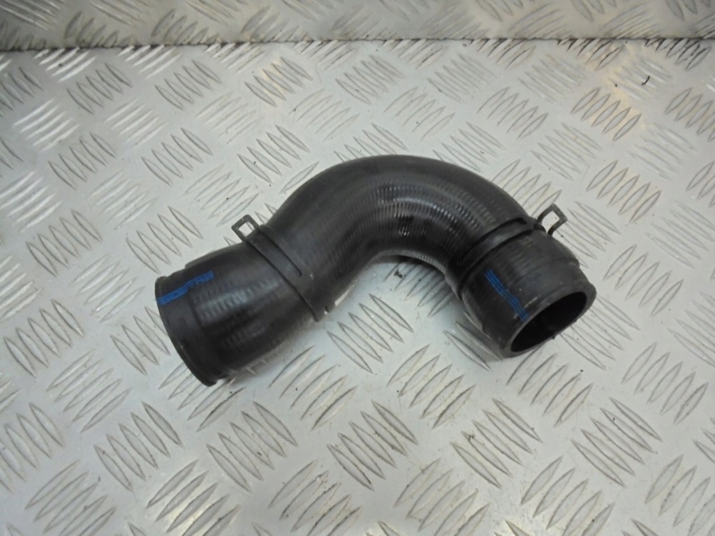 Купити Труба шланг інтеркулер skoda octavia 1 1.9 tdi