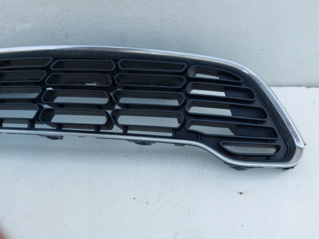 фото №8, Mini cooper countryman r60 s решётка радиатора решётка радиатора