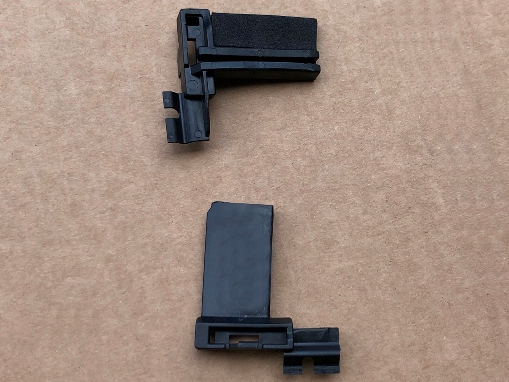 фото №9, Шторка защита люк панорамы бежевый beż do vw volkswagen touareg 2020-