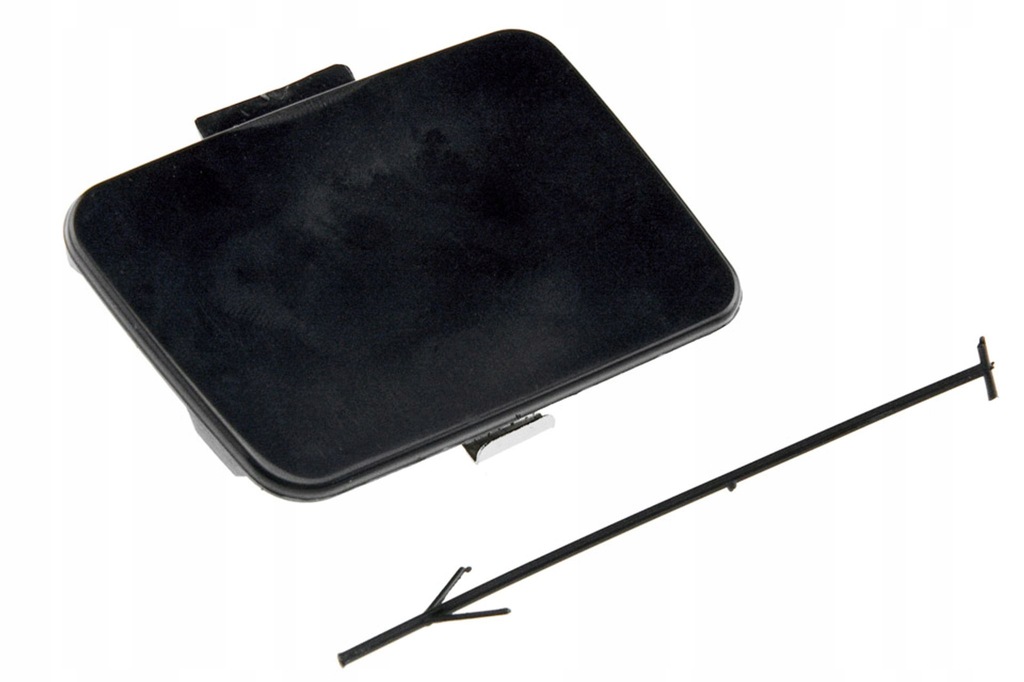 фото №1, Nty заглушка фаркоп буксирувальний