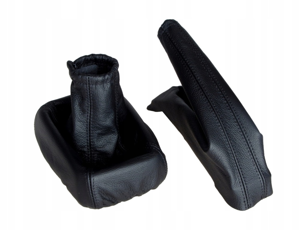 Купить Opel astra f чехол переключения передач + тормоз кожа