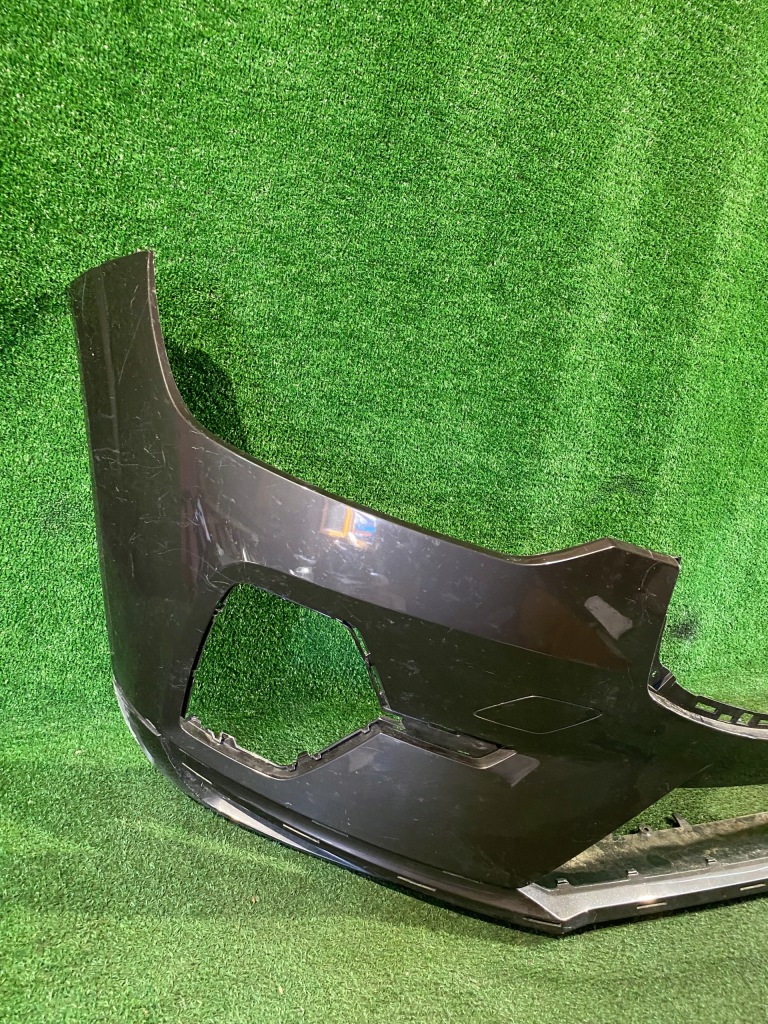 фото №3, Бампер передній перед volvo xc60 ii lift