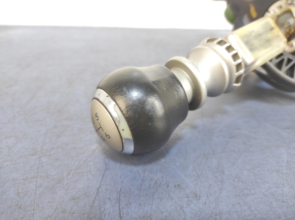 фото №5, Toyota verso i важіль домкрат передач 33530-02240