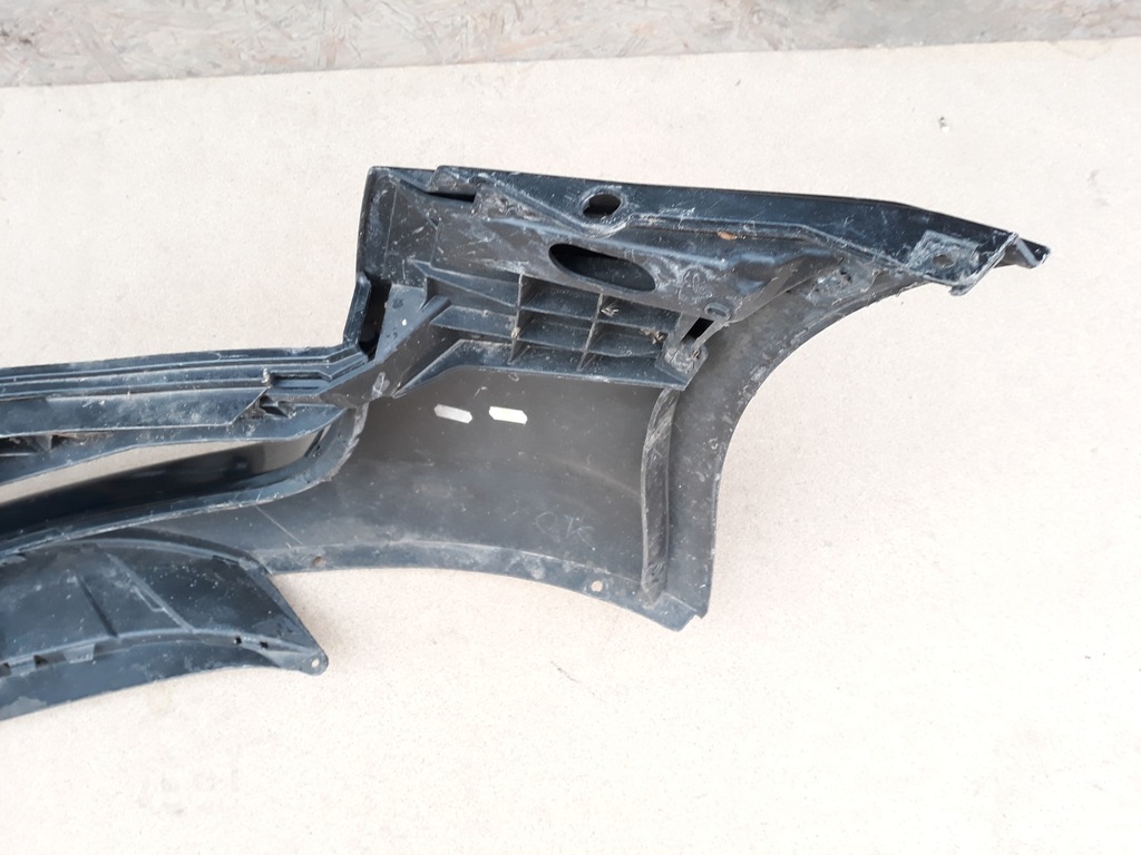 фото №8, Audi r8 420 07-10 бампер перед передний