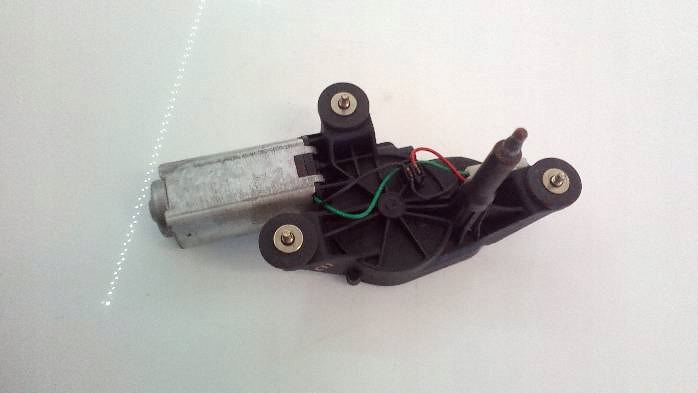 фото №6, Моторчик двірники задня fiat punto ii