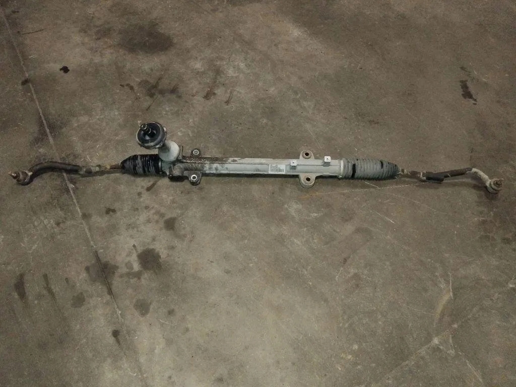 фото №1, Рейка рульова kia sorento ii xm 565002p000 2.2l дизель 2014