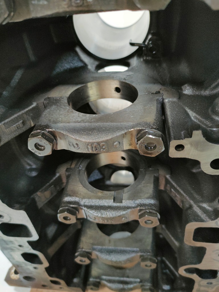 фото №12, Leon 3 iii 5f octavia golf 7 vii a3 8v блок двигателя 1.6 tdi clh crk cxx