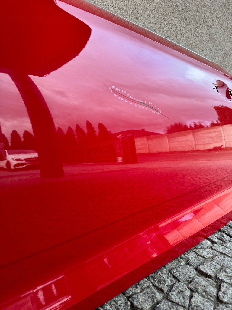 фото №9, Дверь перед передние левая audi a5 8w7 cabrio sportback