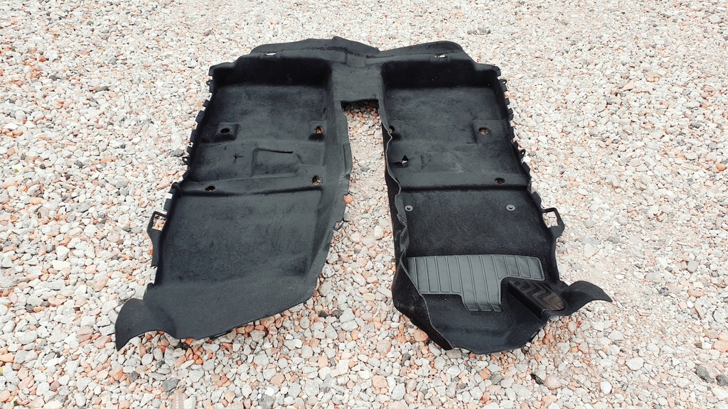 фото №11, Обшивка килимок салону renault talisman lift
