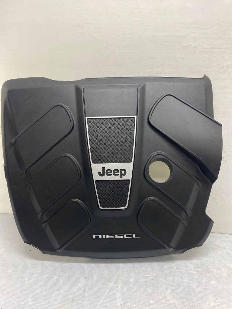 фото №1, Grand cherokee wk2 защита двигателя верхний крышка