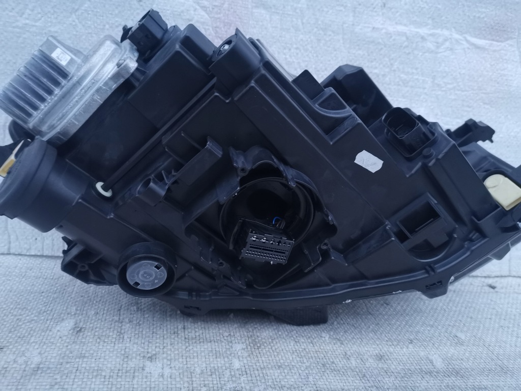 фото №14, Лампа лівий перед full led vw t-cross 2gm941035b eu