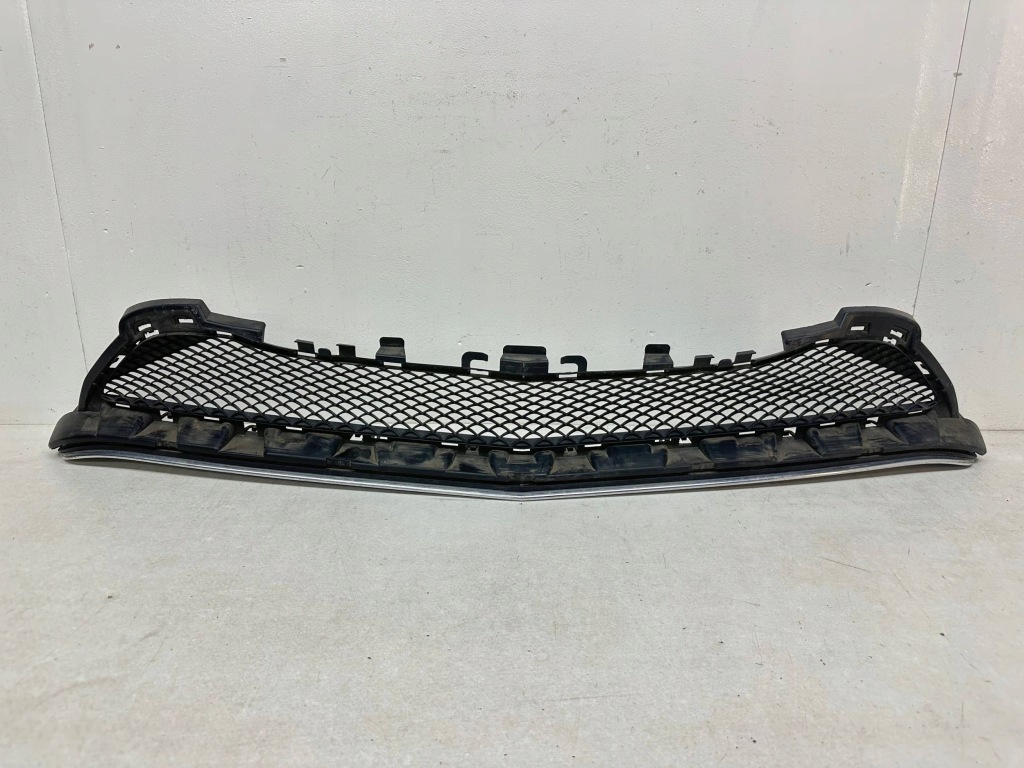 Купить Решётка решётка радиатора середина dół w бампер перед mercedes e-klasa купе w207