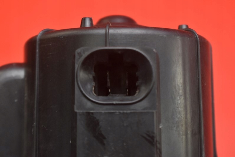 фото №9, Воздуходувка воздуха обдув eu citroen c4 1 i 05r