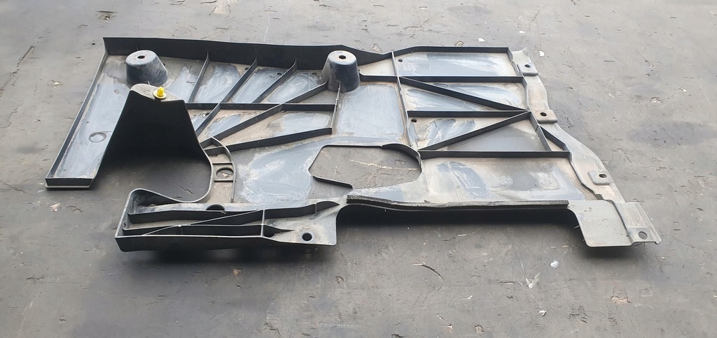 фото №8, Защита подвеска правая sedan 2.2 d mazda 6 gj iii ghk1561z1