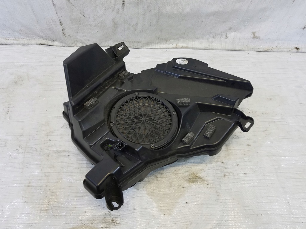 фото №1, Динамік сабвуфер audi a5 8t 8f0035382a