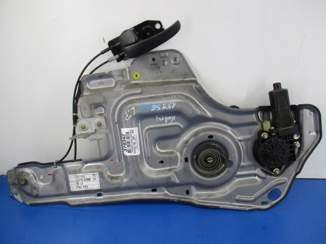 фото №1, Hyundai trajet i подъемник стекло перед левый 2контакты