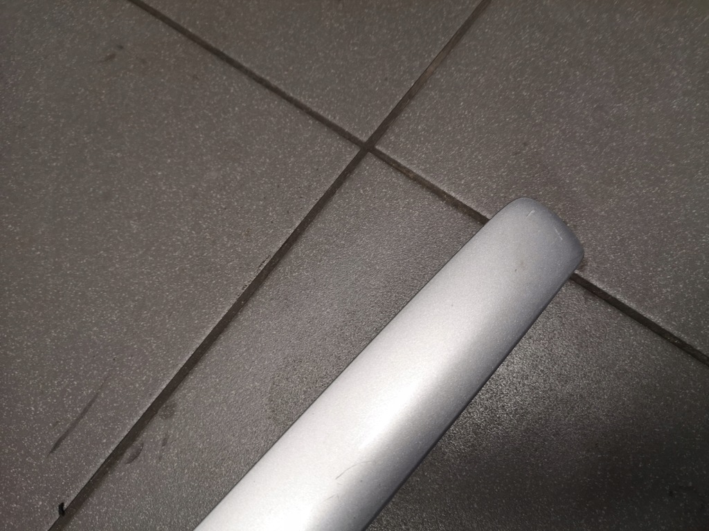 фото №5, Накладка кришки багажника audi a8 d3 ly7w 4e0827576