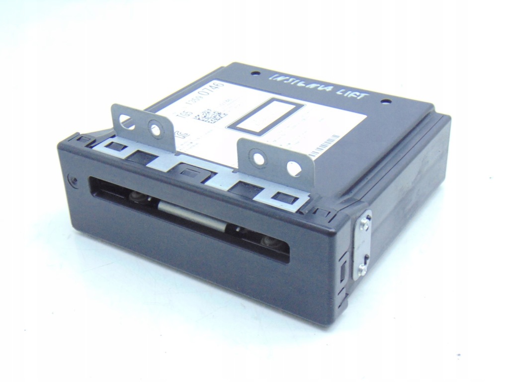 Купити Чейнджер дисків cd opel insignia a рестайлінг  13590746