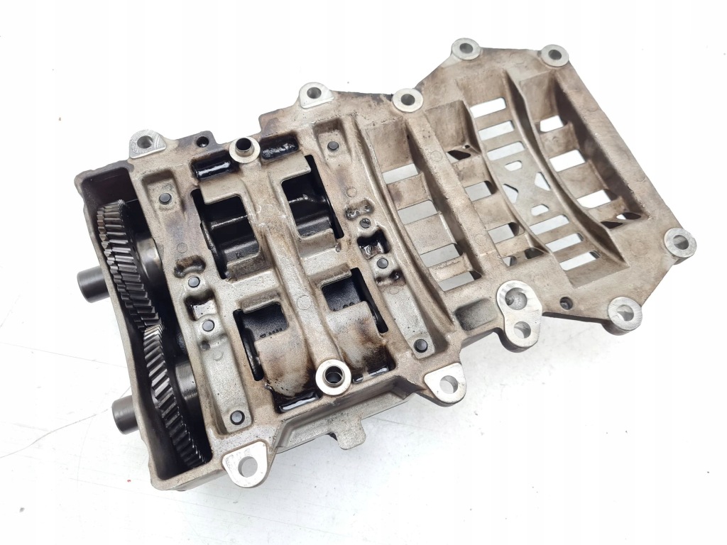 фото №1, 2007 dodge nitro вали балансувальне 1054502