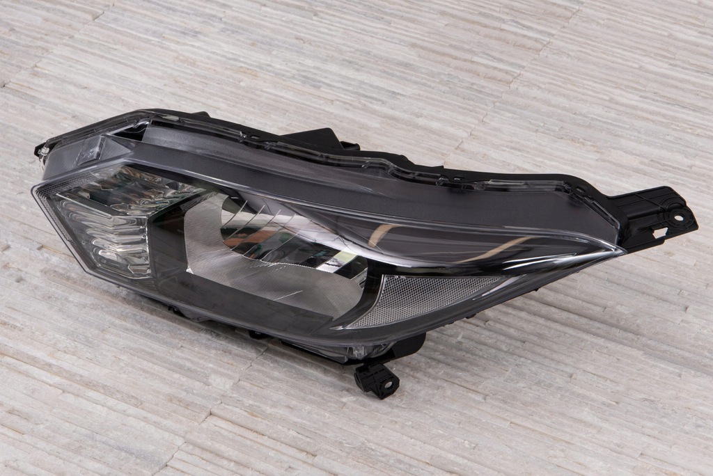 фото №7, Honda hr-v ii ru 2015-2018 лампа передняя левая 33150t7sa01