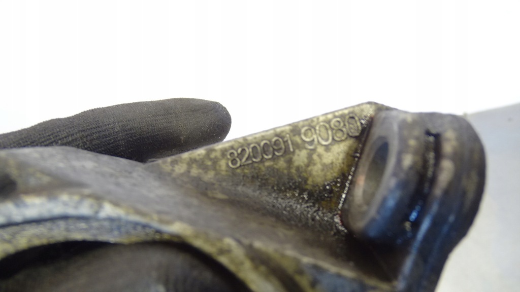 фото №4, Підпора піввісь renault clio iii 1.5dci 8200919080