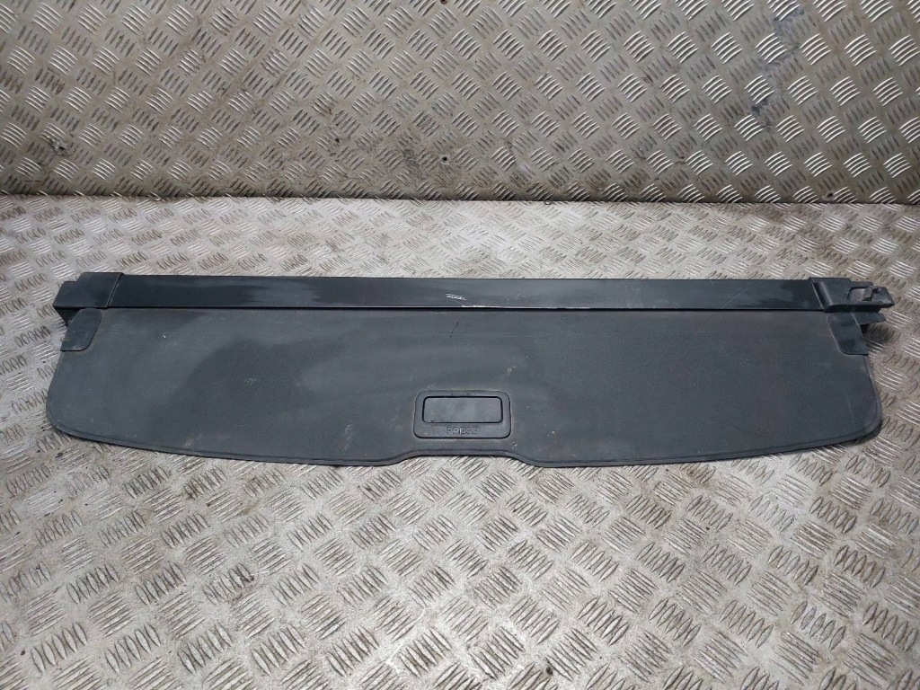 фото №1, Шторка багажника citroen c5 ii kombi