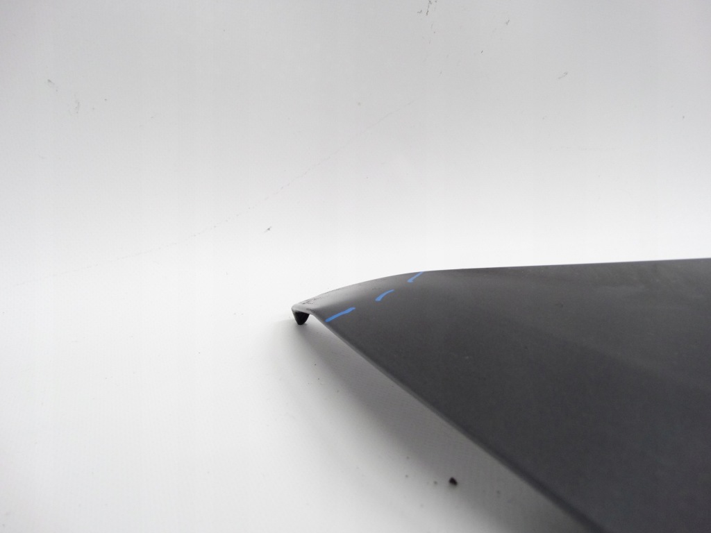 Audi q3 2 83a 2018-2025 капот крышка двигателя оригинальная с Разборки