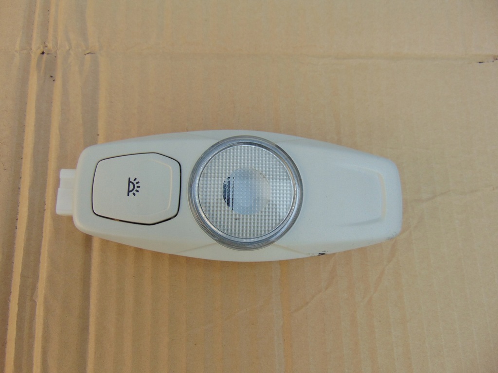 фото №1, Лампа потолочный ford mondeo mk5