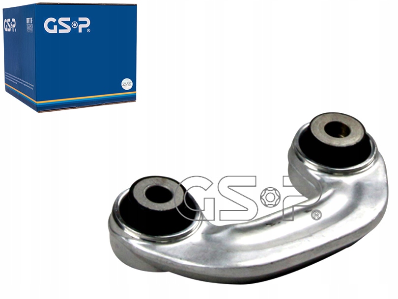 фото №1, Gsp 520524 тяга / кронштейн, стабилизатор