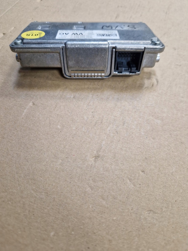 фото №3, Камера ассистент поперечина skoda kamiq 3q0980654r