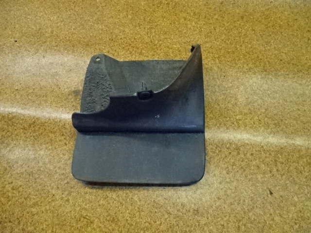 фото №1, Land cruiser 120 04r бризковик задня правий